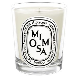 Diptyque Mimosa Candle